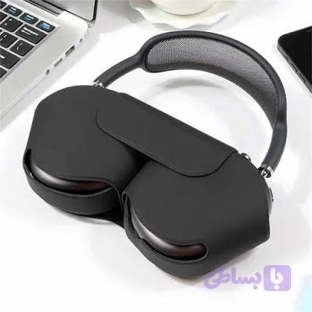 هدست بلوتوثی اپل کیف محافظدار ( غیر اصل)