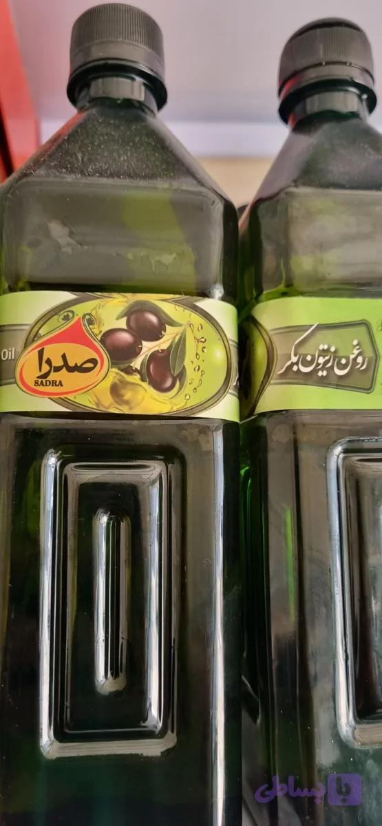 روغن زیتون بکر (کد H0ZTQ)