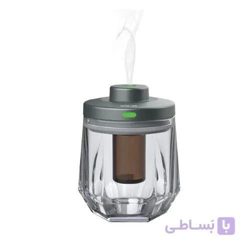خوشبو کننده هوا گرین لاین مدل Crystal Fragrance Diffuser — تصویر 1