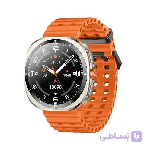 ساعت هوشمند گرین لاین مدل Connect Pro — تصویر 1
