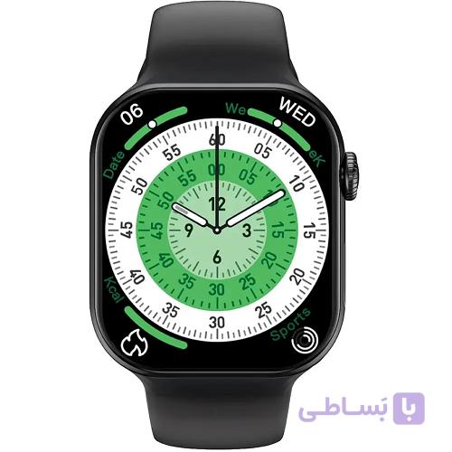 ساعت هوشمند گرین لاین مدل Communicate Lite 42mm — تصویر 1