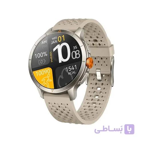 ساعت هوشمند گرین لاین مدل  GPS Pro — تصویر 1