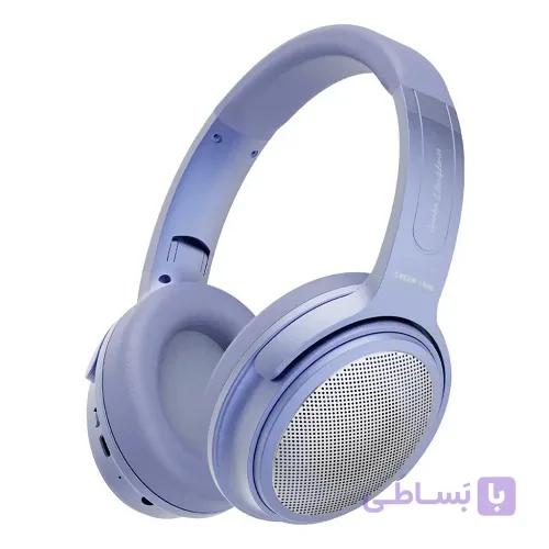 هدفون گرین لاین مدل SOUNDFLEX 2 in 1 — تصویر 1