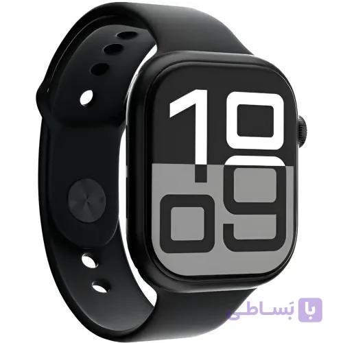 ساعت هوشمندگرین Green Lion Active SE 46 Smart Watch — تصویر 1