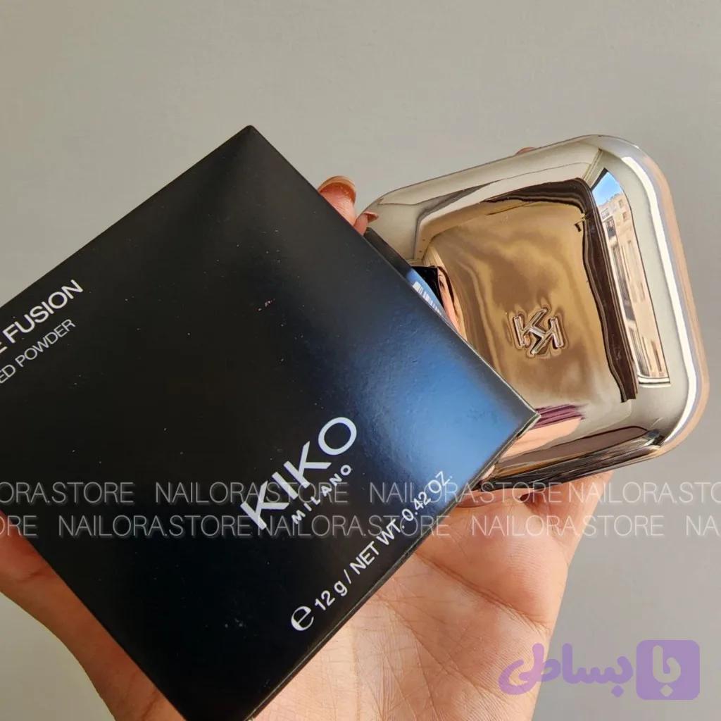 پنکک‌مخملی کیکو — تصویر 1