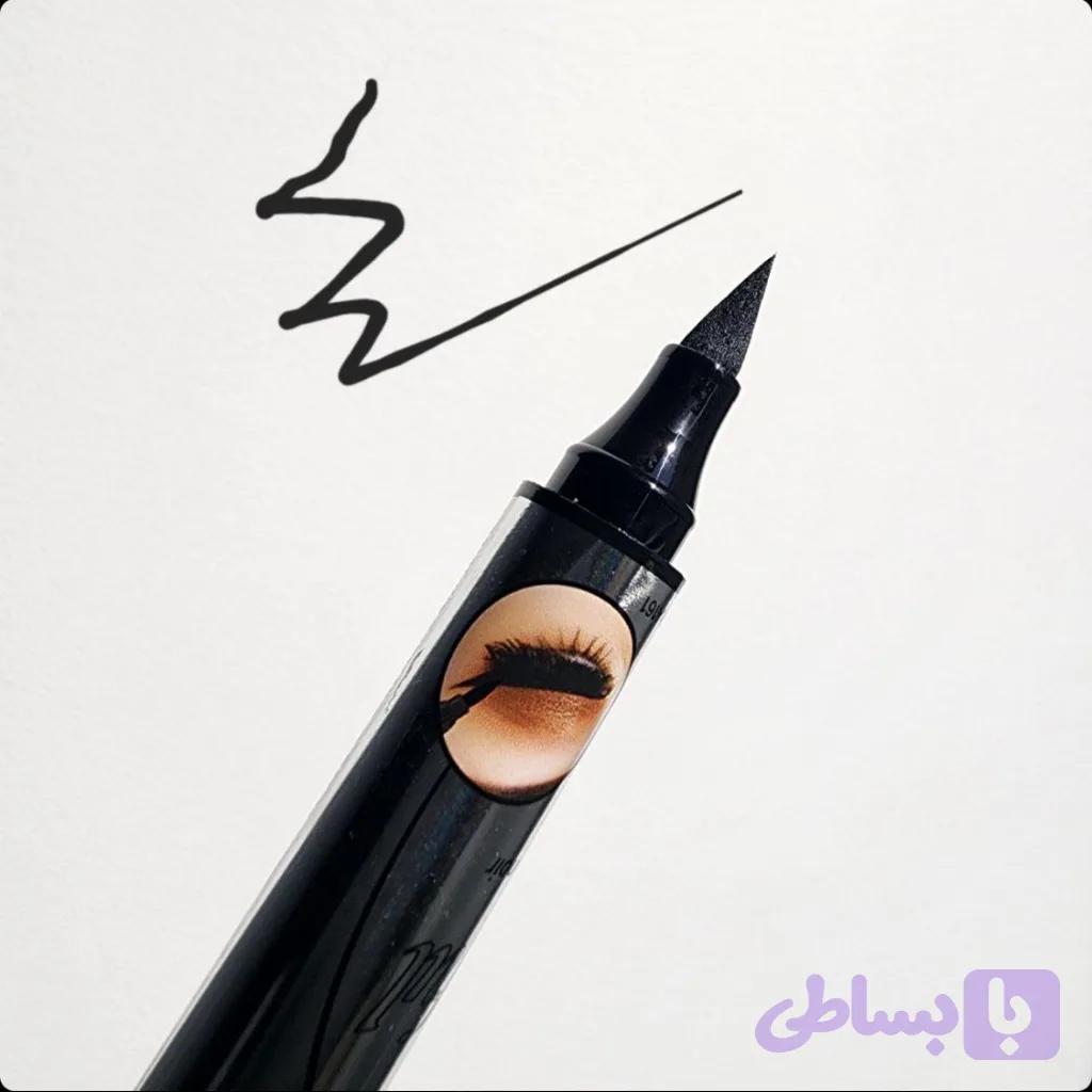 ویژه خط چشم گلدن رز — تصویر 1