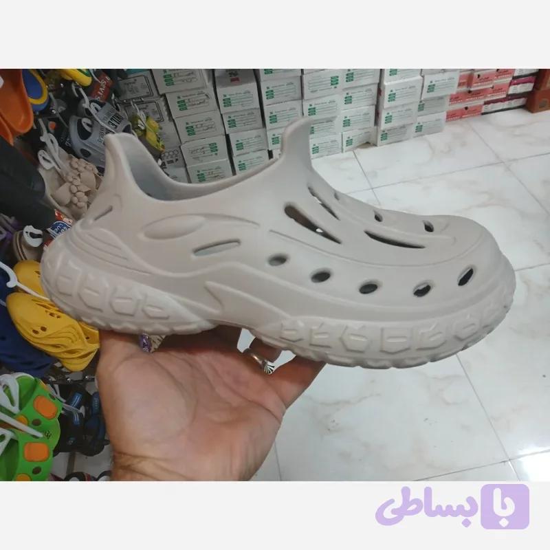 کفش ساحلی مردانه شیما سبک ، ترم و راحت و بادوام