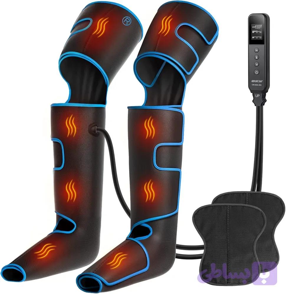 ماساژور پا و ساق فیت کینگ FIT KING FT-076A