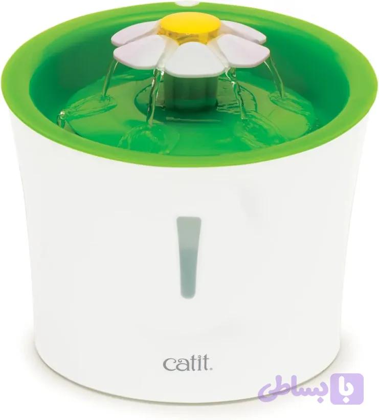 آبخوری اتوماتیک سگ و گربه 3 لیتری اورجینال برند Catit