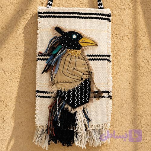 کیف زاغی