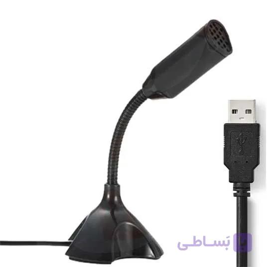 میکروفون رومیزی USB آیتی لینک مدل AFM-1361
