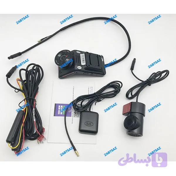 دوربین ثبت وقایع KW_900