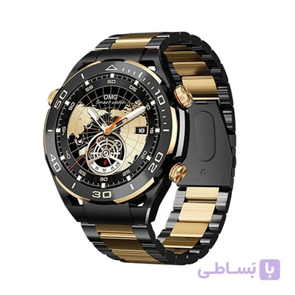 ساعت هوشمند ریمکس مدل Watch17 — تصویر 1