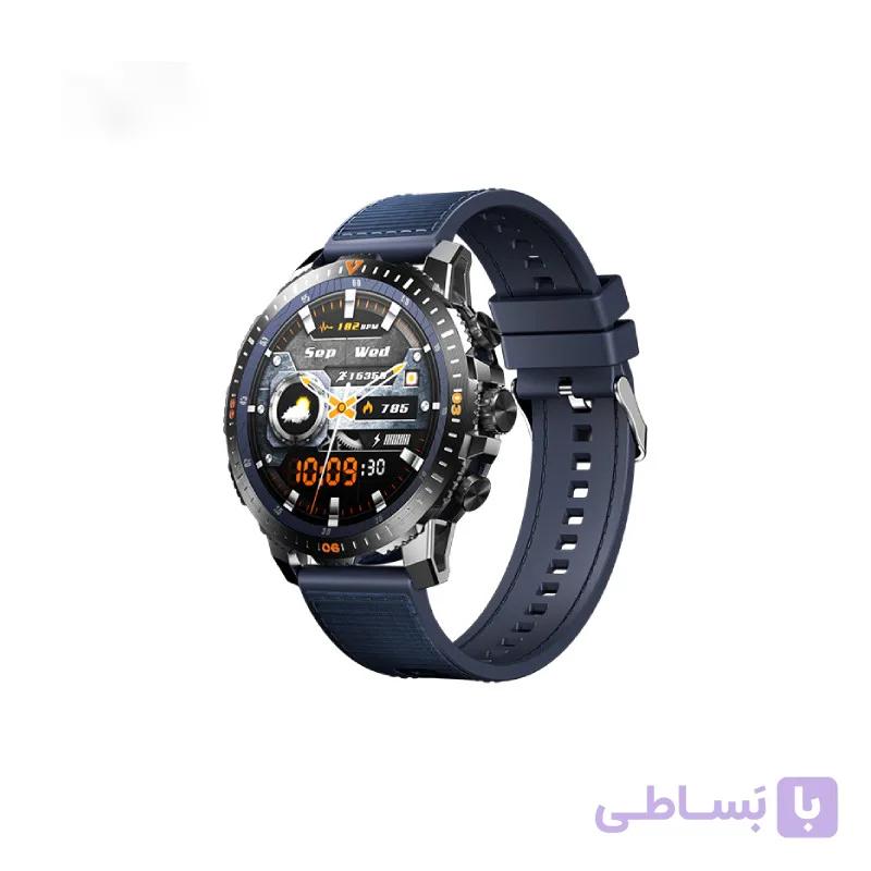 ساعت هوشمند ریمکس مدل Watch 12 — تصویر 1