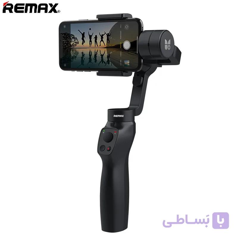 گیمبال ریمکس مدل P20 — تصویر 1