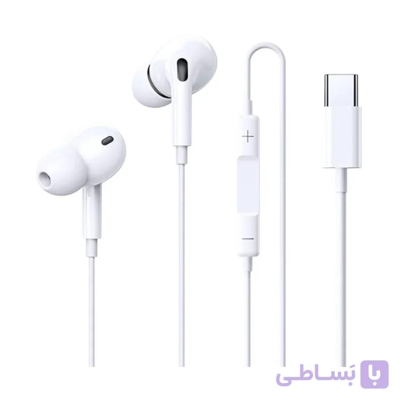 هندزفری ریمکس مدل RM-575a — تصویر 1