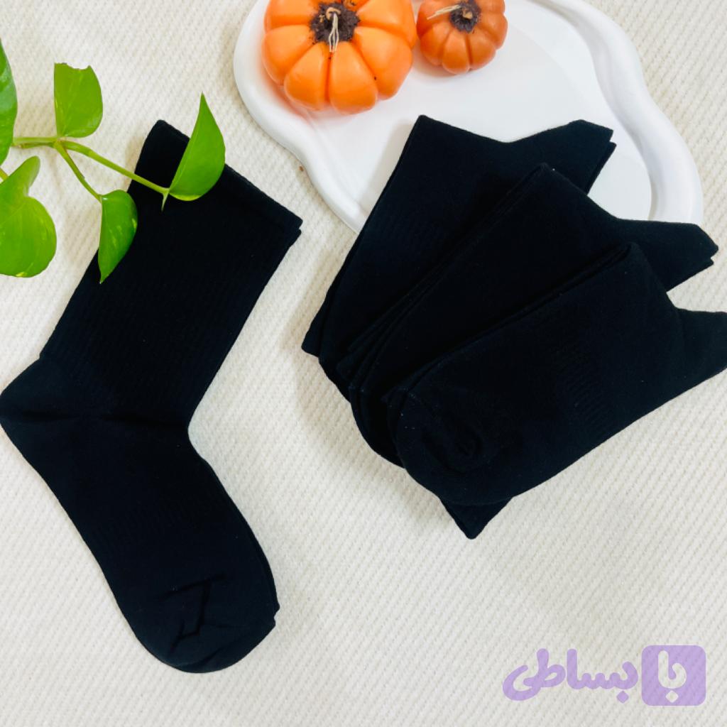 جوراب ساقدار