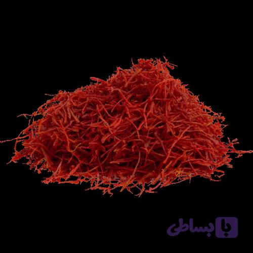 زعفران ویژه گل فریز (دسته)