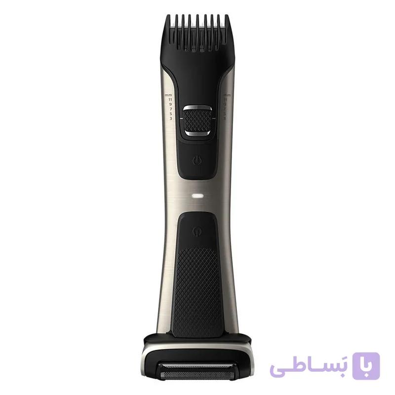 ماشین اصلاح موی بدن فیلیپس مدل Bg7025-13