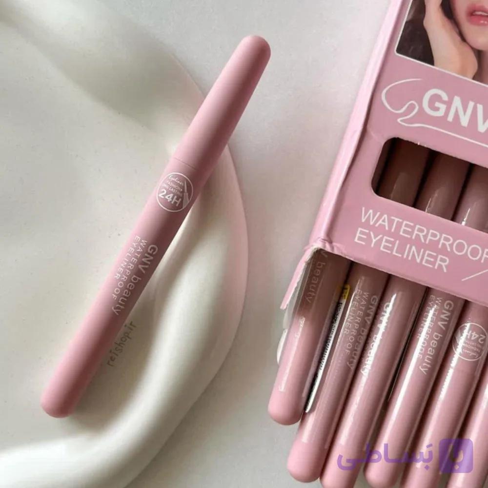خط چشم ضد آب GNV
