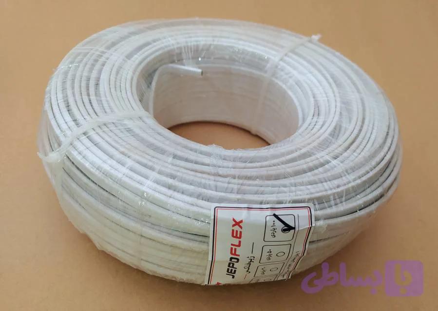 فنر ژپون 100 یاردی کیفیت عالی — تصویر 1