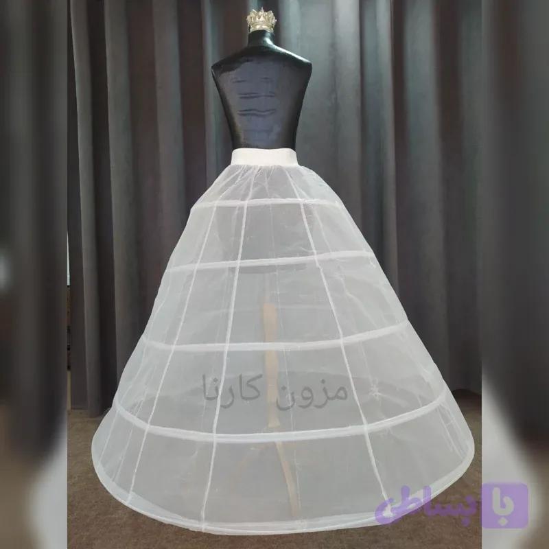 ژپون پنج فنره همراه با فنر — تصویر 1