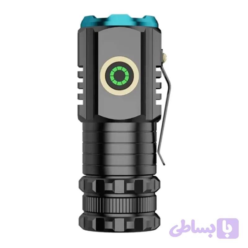 چراغ قوه دستی مدل Mini-Magnet — تصویر 1