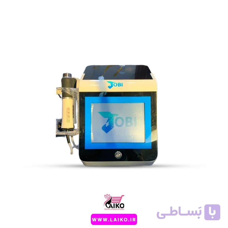 دستگاه ایزو پلاژن استریل دار نیوفیس جوبی — تصویر 1