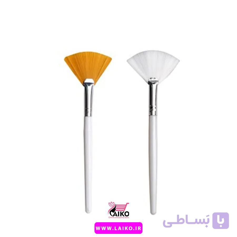 براش بادبزنی فیشیال — تصویر 1