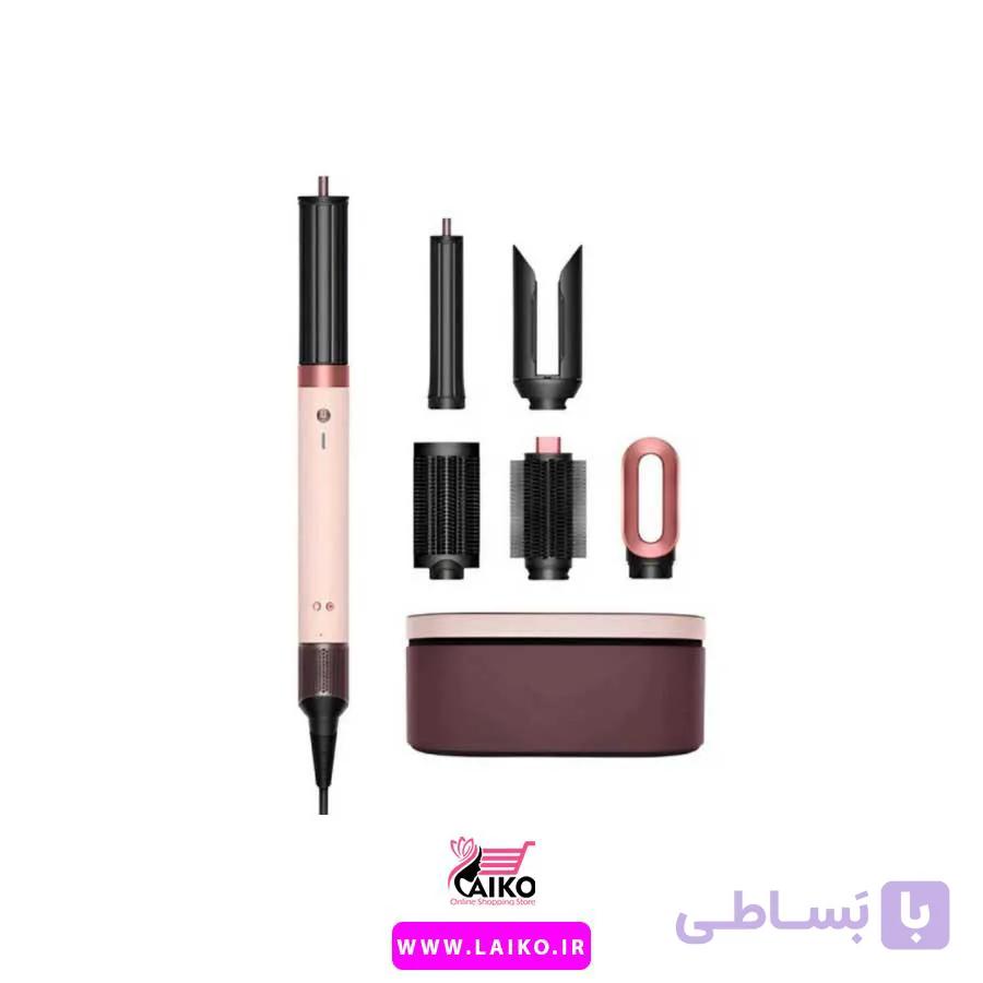 سشوار دایسون مدل Airwrap HS09 — تصویر 1