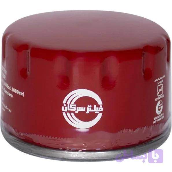 فیلتر روغن سرکان مدل SF7798 مناسب برای ال 90 و رنو