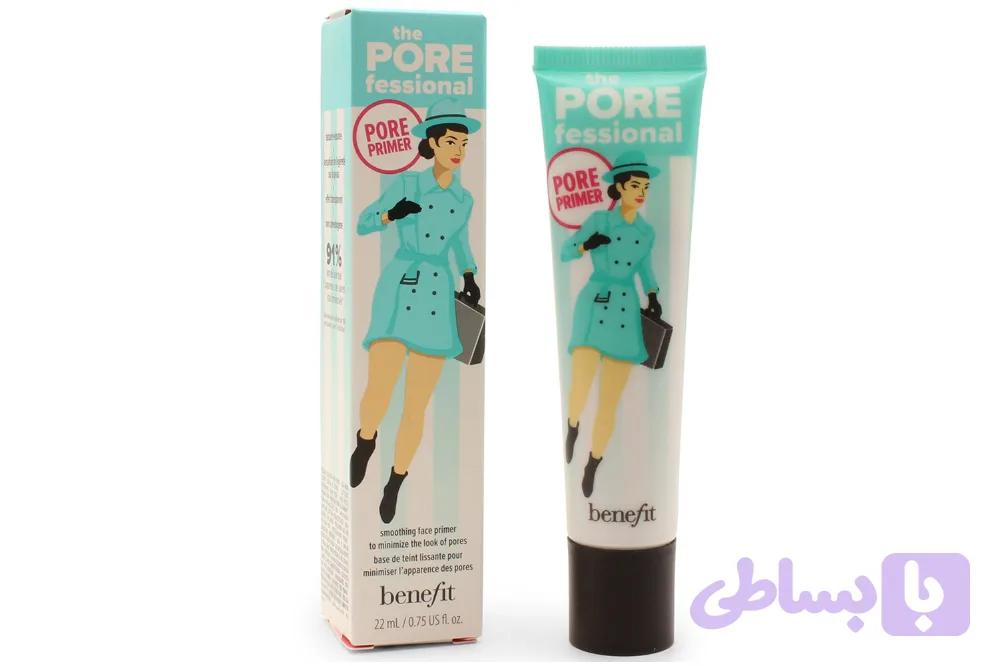 پرایمر بنفیت 22ml (Benefit Primer) Benefit Primer