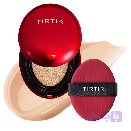 کوشن تیر تیر رنگ 21c tir tir تیرتیر
