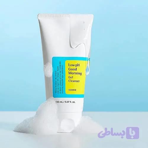 شوینده گود مورنینگ کوزرکس