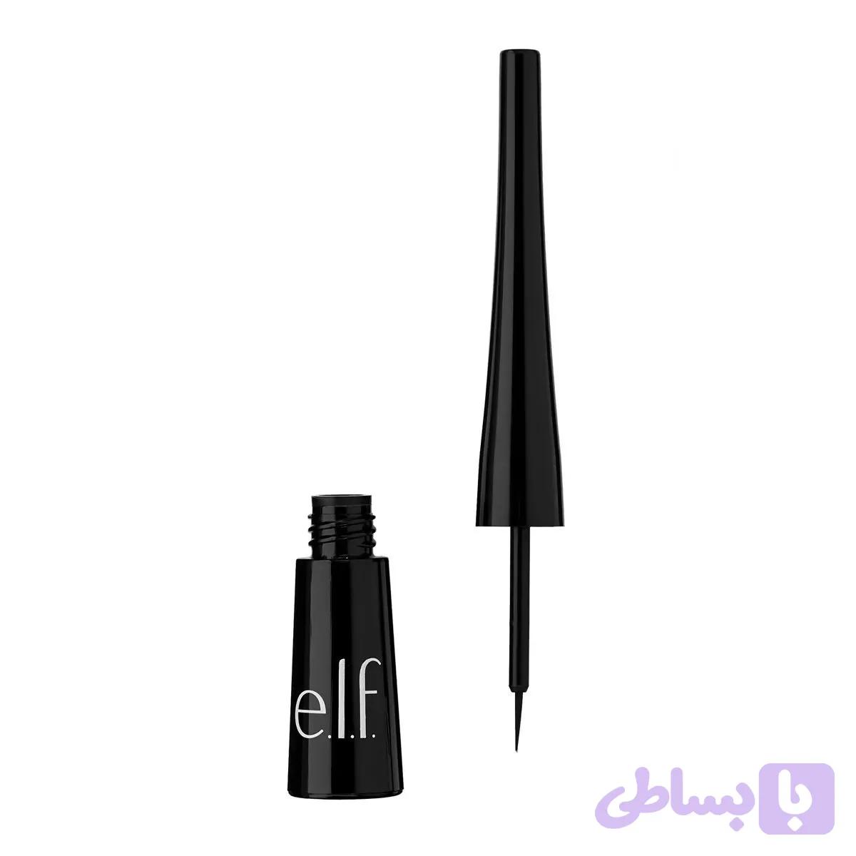 خط چشم مویی الف elf