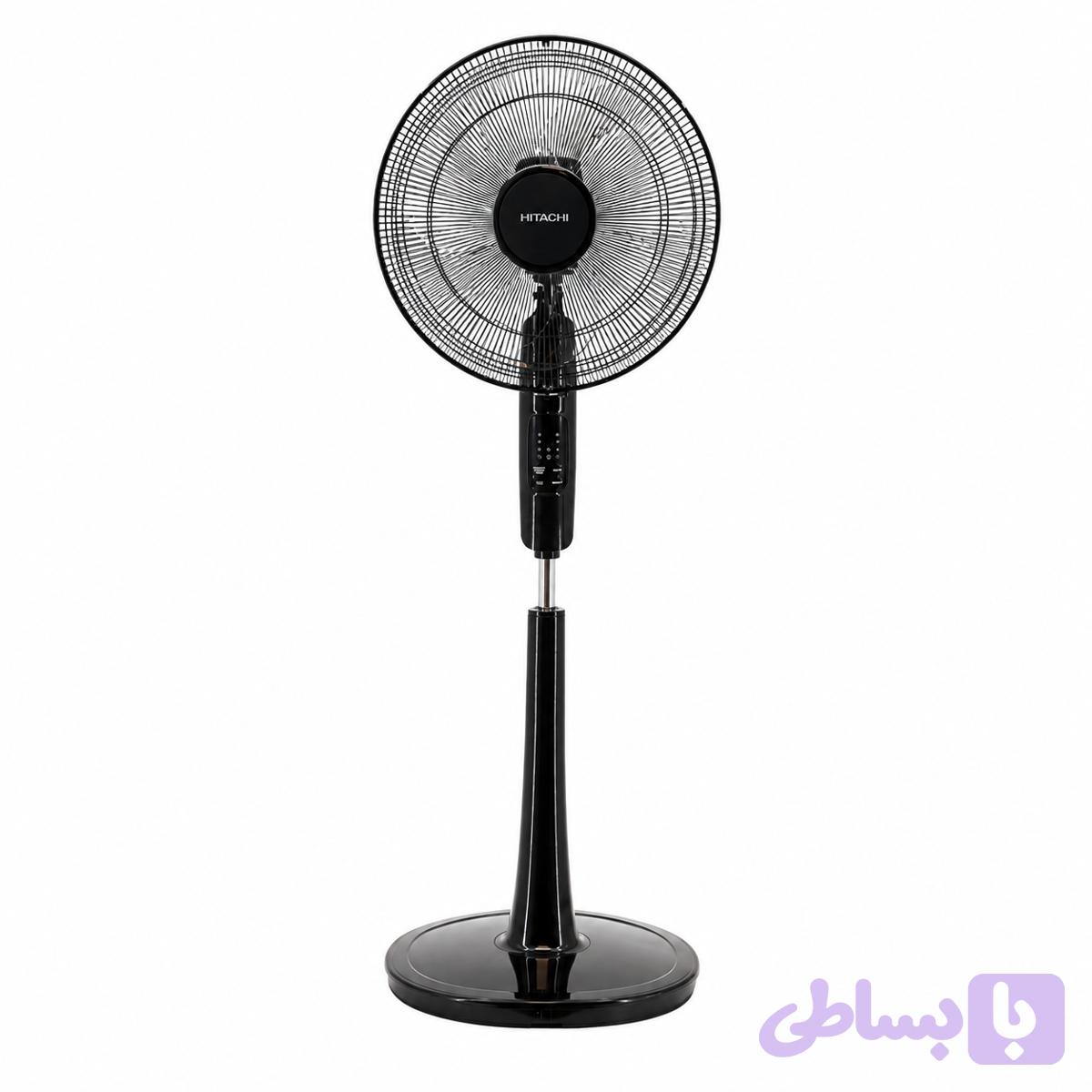 پنکه ایستاده هیتاچی مدل A6R
