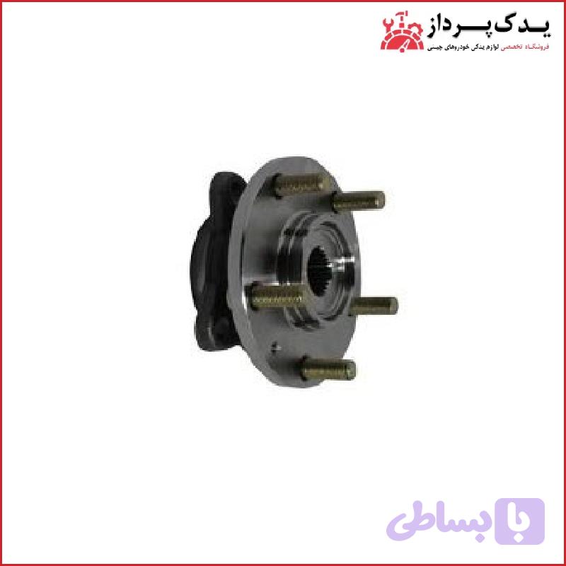 توپي چرخ جلو جک J4