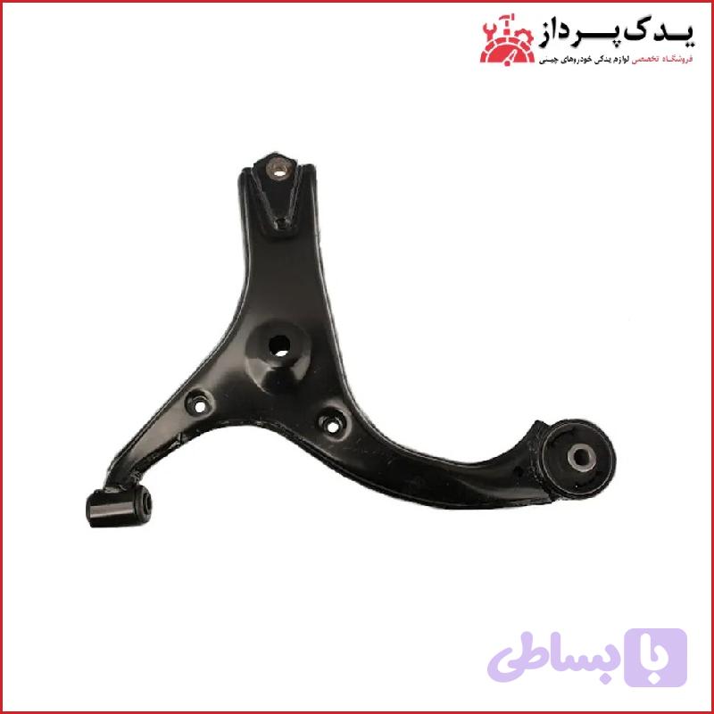 طبق جلو جک J4