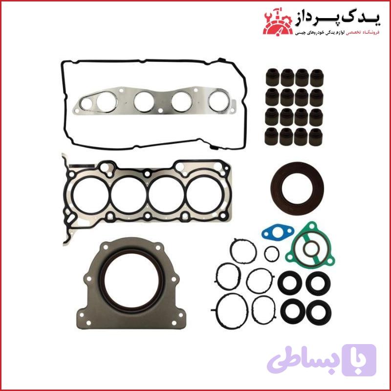 واشر کامل جک J4