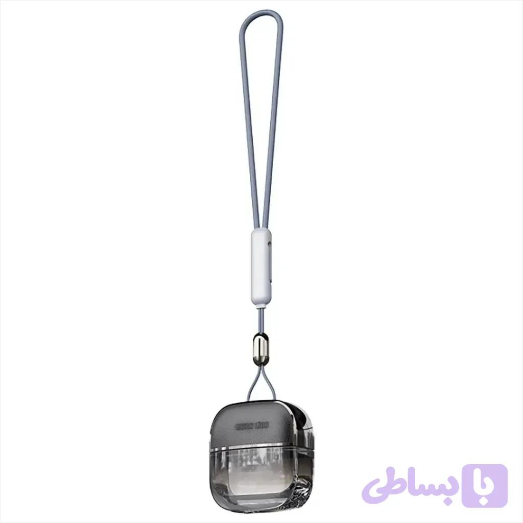 خوشبو کننده خودرو گرین لاین Green Lion Drive Mist Hanging Car Diffuser