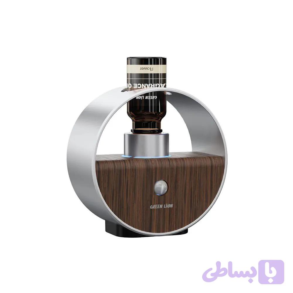 خوشبوکننده هوشمند گرین لاین Calmora با سنسور حرکتی