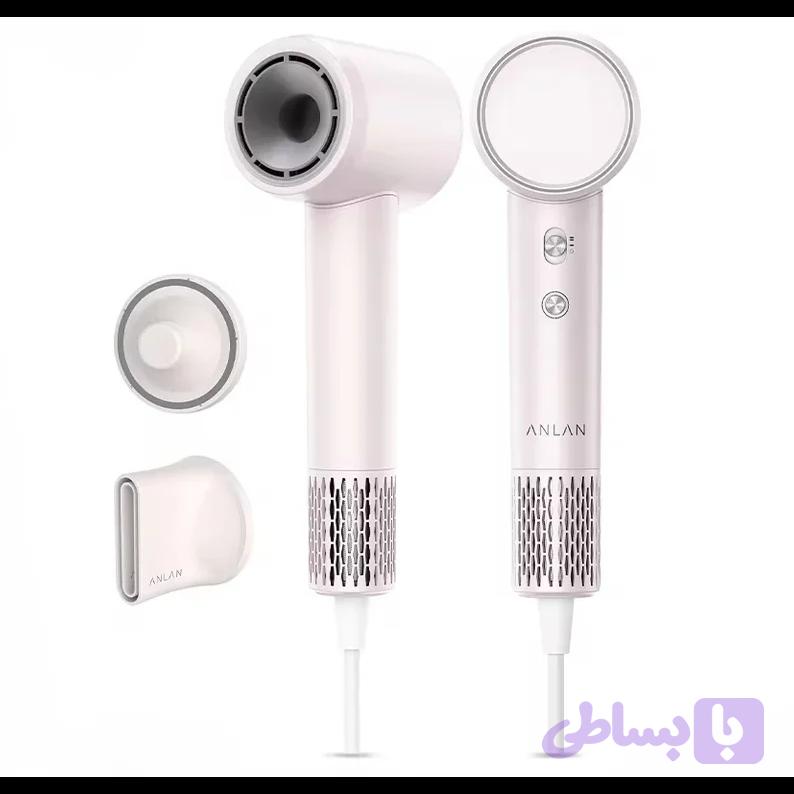 سشوار ANLAN مدل XF-005 — تصویر 1