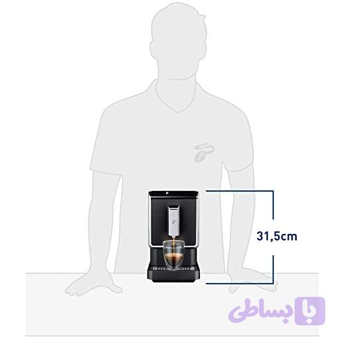 اسپرسوساز چیبو Tchibo pro مدل 393500 استوک ضمانتی — تصویر 1