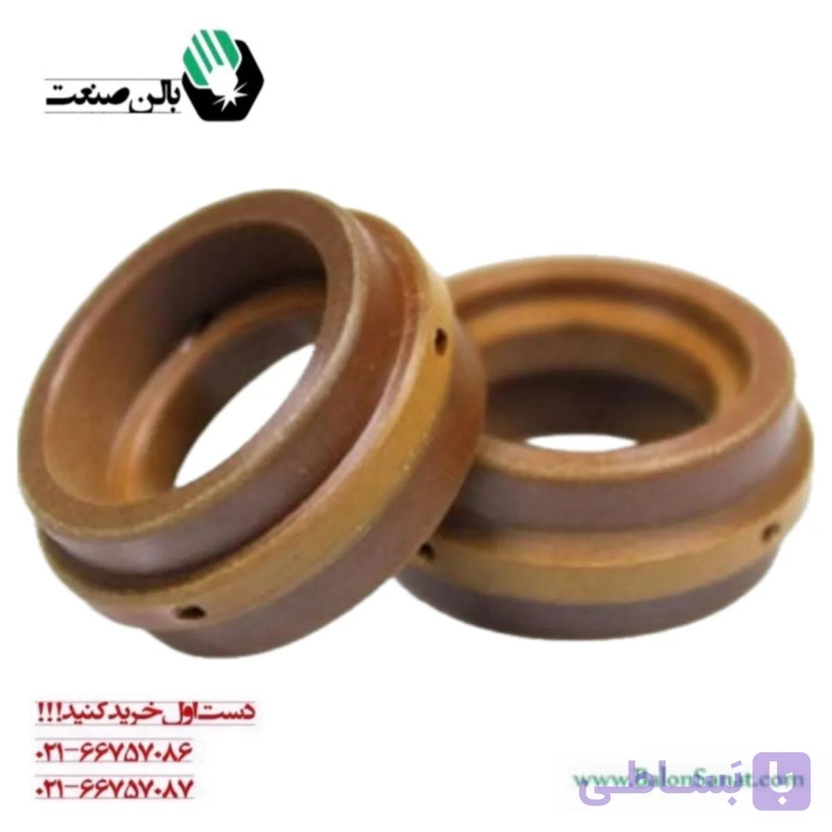 رینگ عایق پلاسما CB150