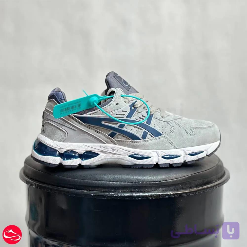 کفش اسپرت آسیکس ژل کایانو ترینر 21 Gel-Kayano Trainer — تصویر 1