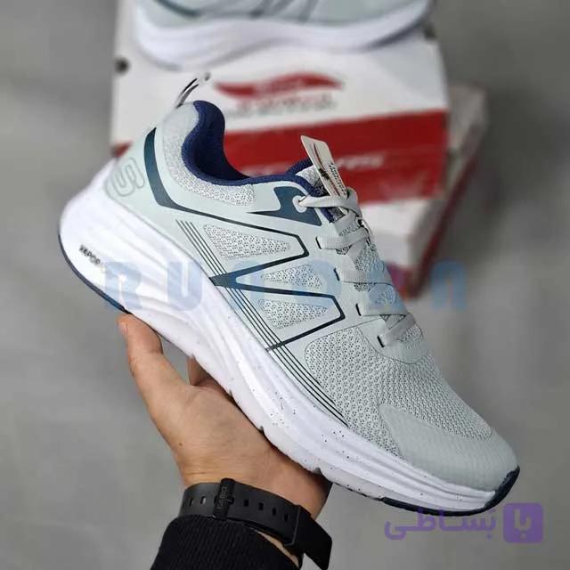 کفش کتونی اسکیچرز مدل vaporfoam — تصویر 1