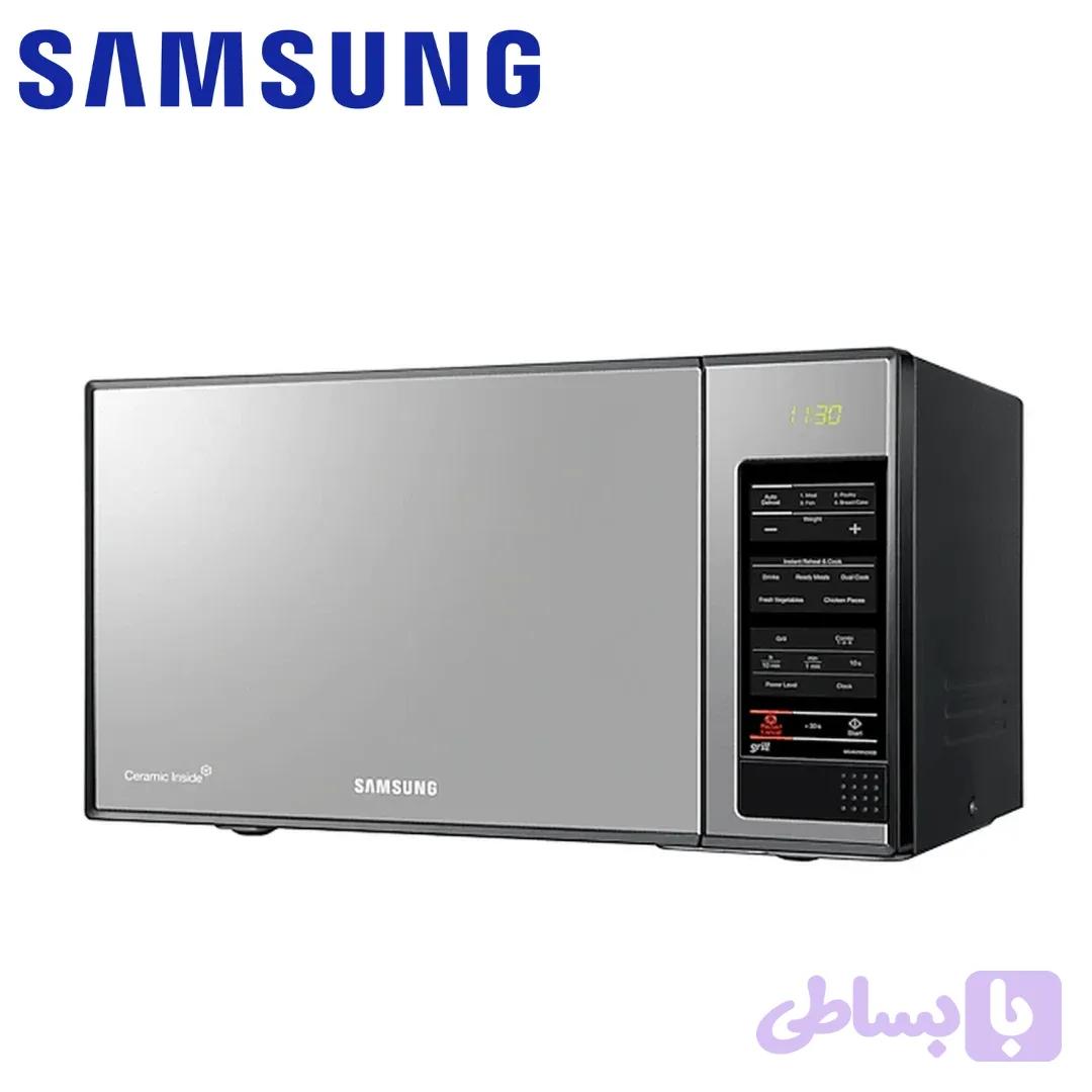 مایکروویو سامسونگ مدل GE402TB