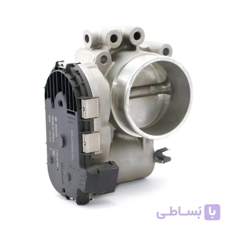 دریچه گاز برلیانس 330