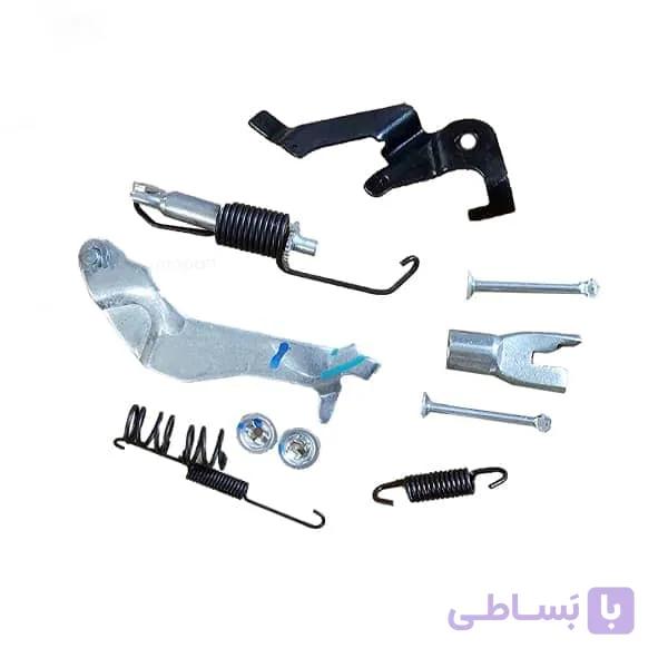 لوازم ریگلاژ چرخ عقب راست برلیانس H220 و H230