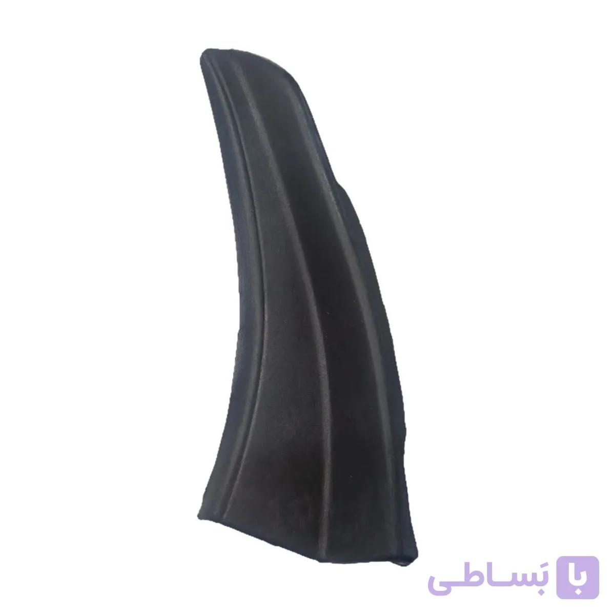 لاستیک کنار شیشه جلو چپ برلیانس H320 و H330